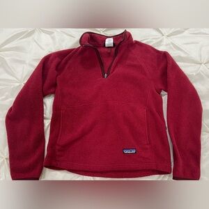 Patagonia Pullover